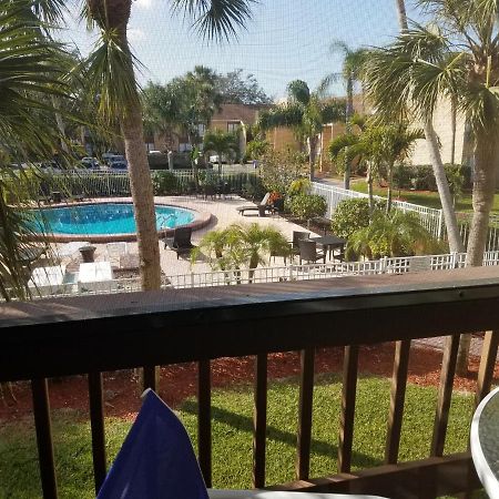 2Br/1Ba Vacation Rental - Sienna Park Sarasota Exteriér fotografie