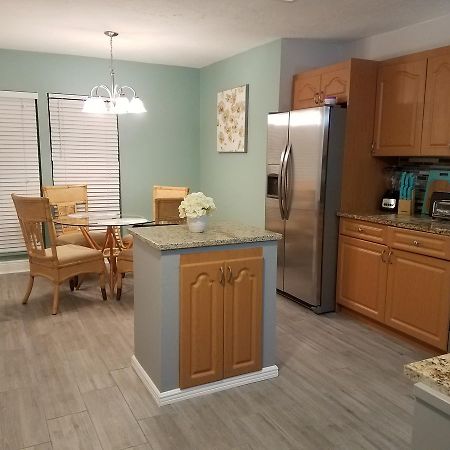 2Br/1Ba Vacation Rental - Sienna Park Sarasota Exteriér fotografie