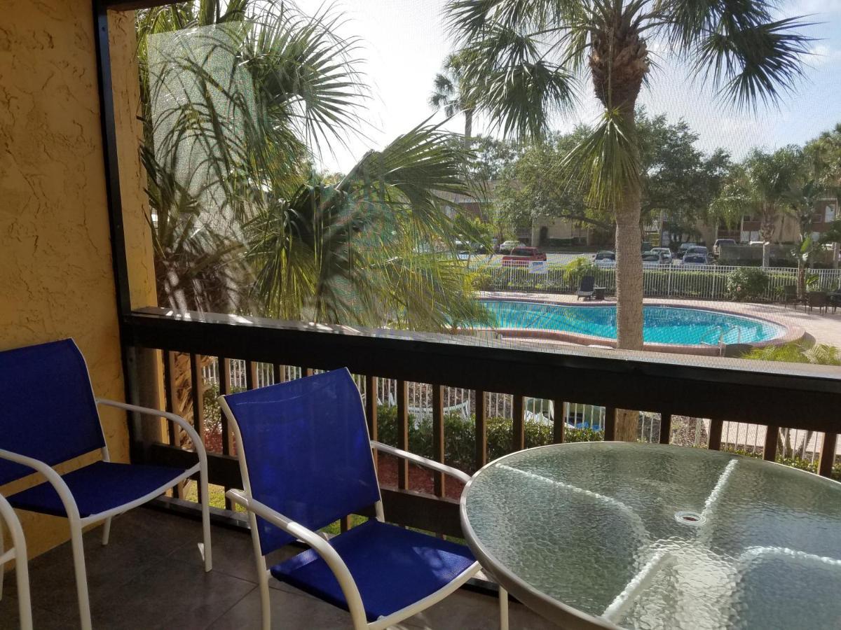 2Br/1Ba Vacation Rental - Sienna Park Sarasota Exteriér fotografie
