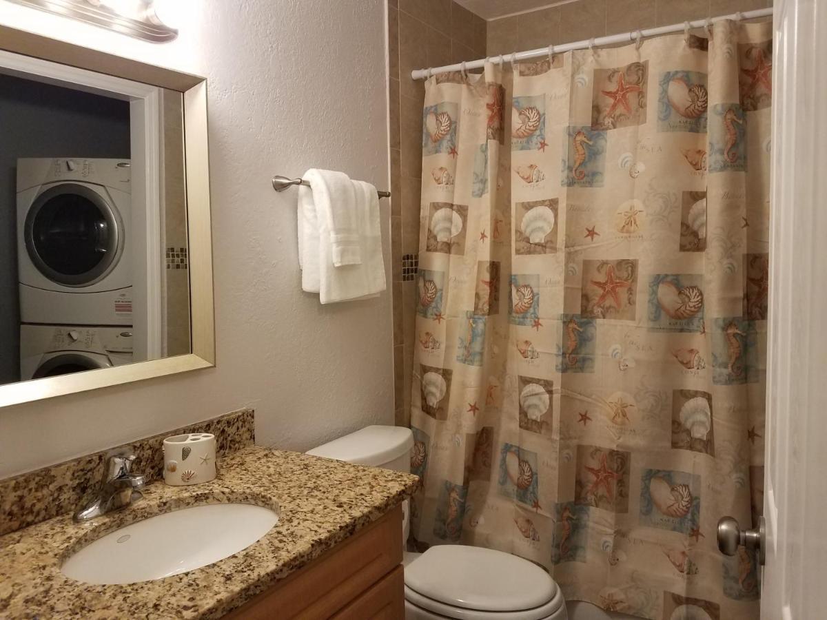 2Br/1Ba Vacation Rental - Sienna Park Sarasota Exteriér fotografie