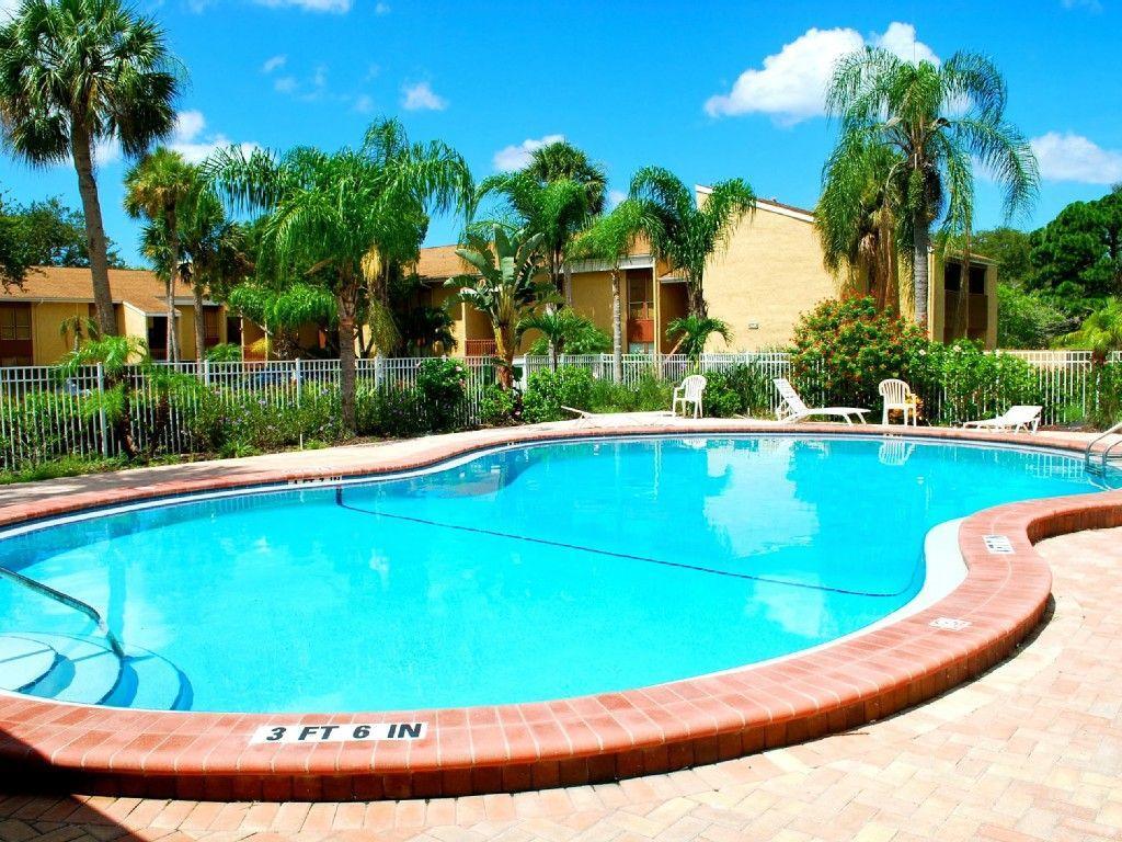 2Br/1Ba Vacation Rental - Sienna Park Sarasota Exteriér fotografie