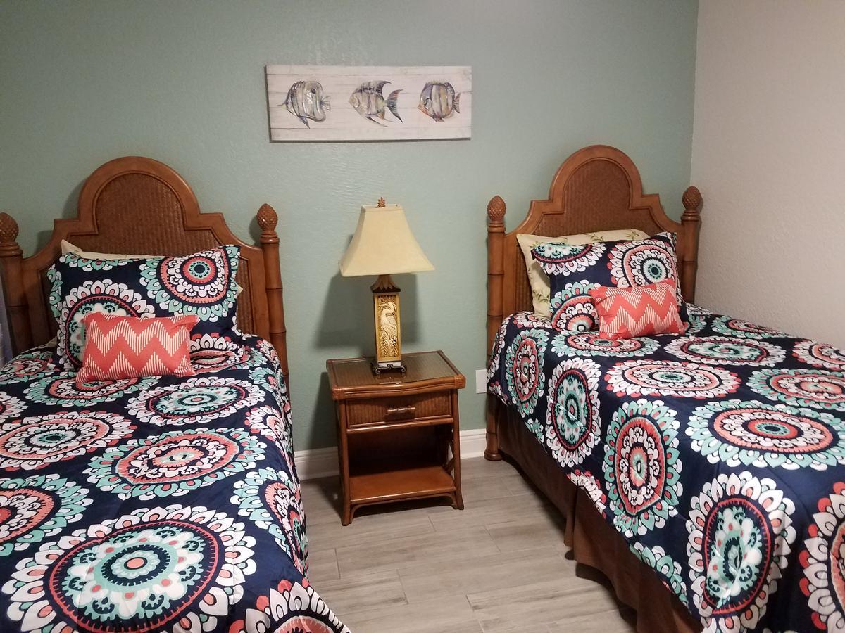 2Br/1Ba Vacation Rental - Sienna Park Sarasota Exteriér fotografie