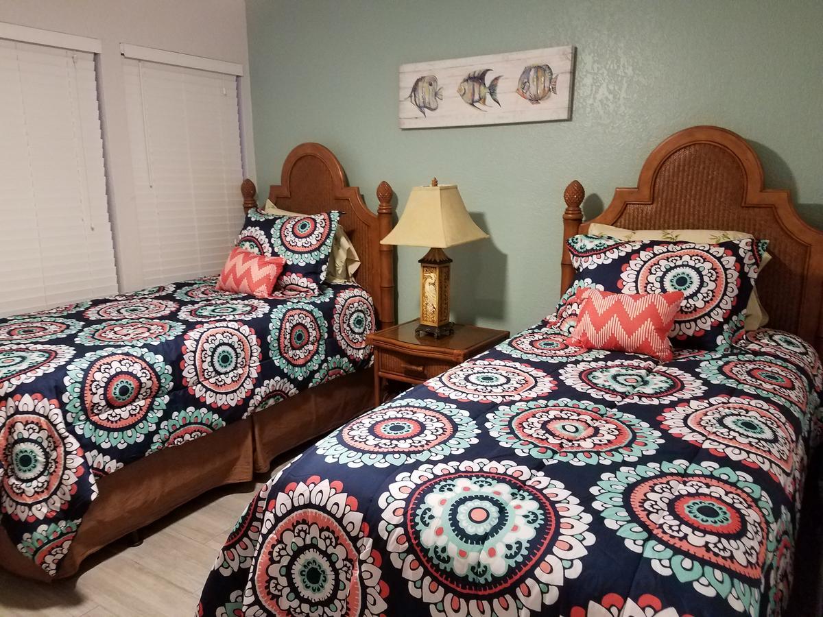 2Br/1Ba Vacation Rental - Sienna Park Sarasota Exteriér fotografie