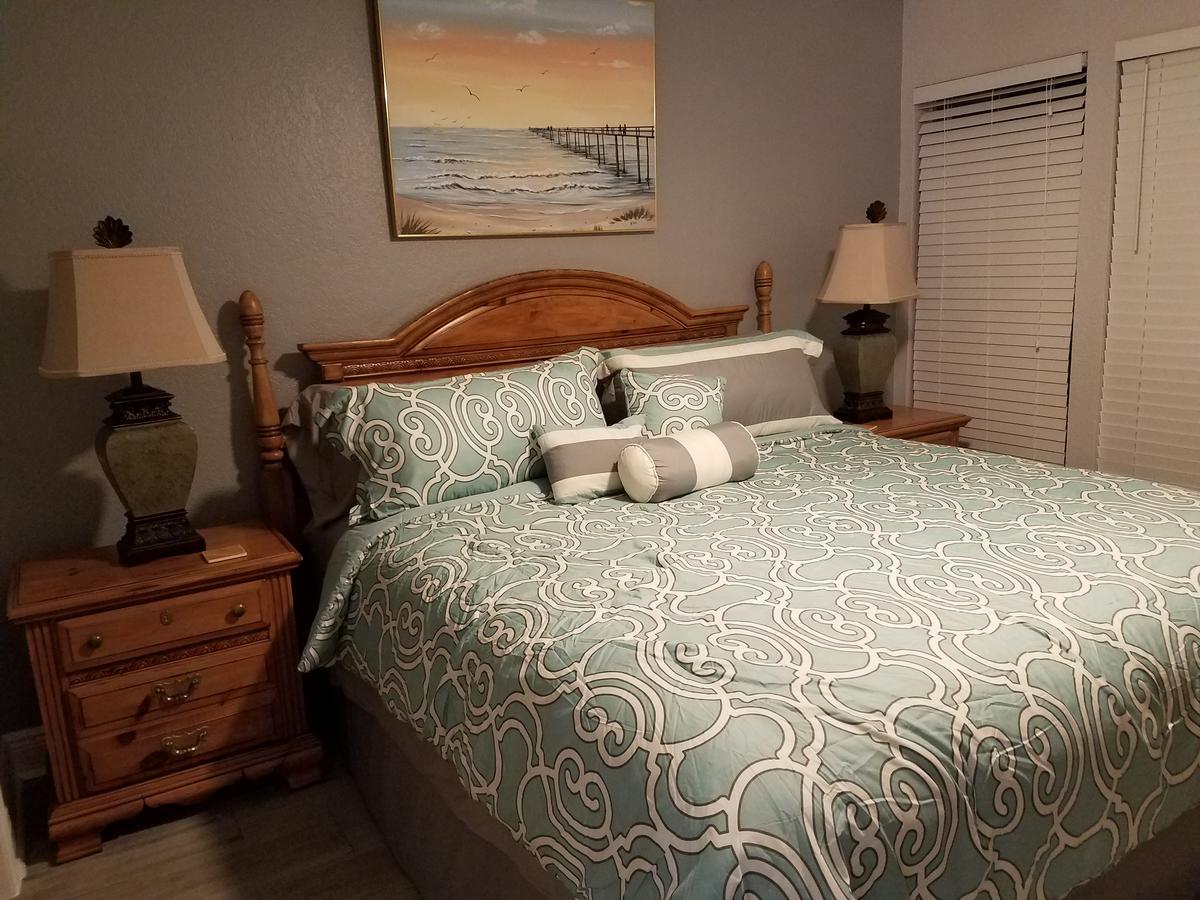 2Br/1Ba Vacation Rental - Sienna Park Sarasota Exteriér fotografie