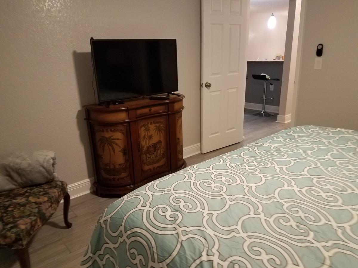 2Br/1Ba Vacation Rental - Sienna Park Sarasota Exteriér fotografie