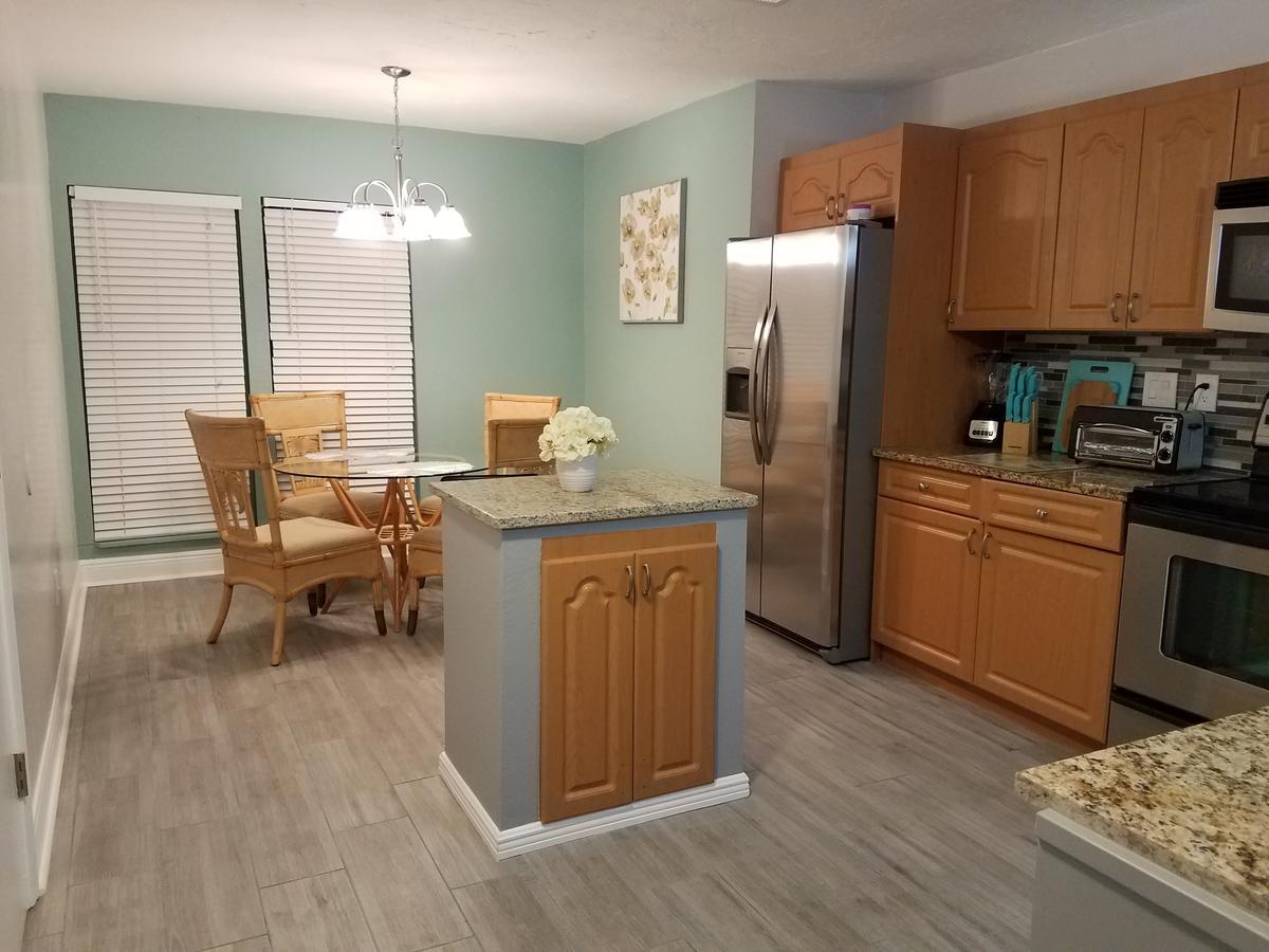 2Br/1Ba Vacation Rental - Sienna Park Sarasota Exteriér fotografie