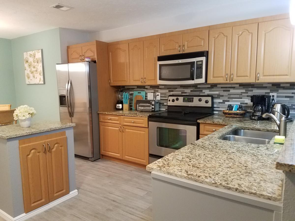 2Br/1Ba Vacation Rental - Sienna Park Sarasota Exteriér fotografie